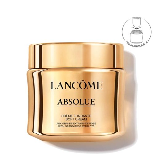 Absolue Illuminating Regenerating Fondant Cream